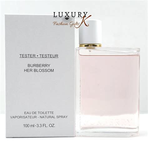 ist burberry her blossom auch eau de toilette|Burberry Her smell like.